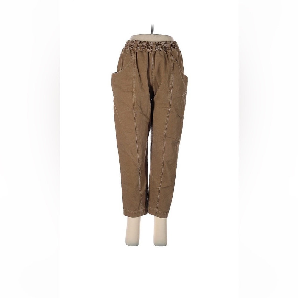 Elizabeth Suzann Clyde pants size 6S